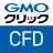 GMOクリック CFD icon