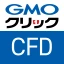 GMOクリック CFD icon