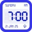 Alarm Clock Launcher icon