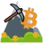 Bitcoin Cloud Mining icon