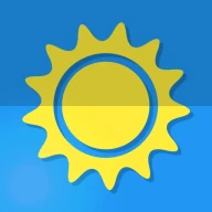 Meteogram Pro Weather Widget icon