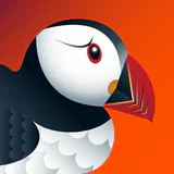 Puffin ウェブブラウザ