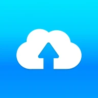 Cloud Storage: Data Backup icon