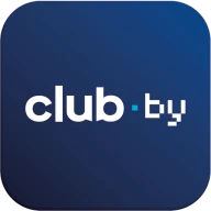 Club by: Descuentos y delivery icon