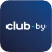 Club by: Descuentos y delivery icon