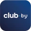 Club by: Descuentos y delivery icon