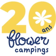 Flower Campings icon