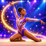 Gymnastics Dream