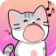 Music Cats: Beat Music Game icon