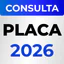 Consulta Placa Veículo multas