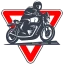 Code Moto ETM - Permis A A1 A2 icon