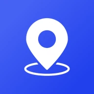 番号による位置 GPS トラッカー icon