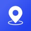 番号による位置 GPS トラッカー icon