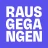 Rausgegangen: Events entdecken icon