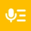 Listen AI: Text zu Sprache icon