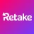 Retake AI: Foto & Gesicht icon