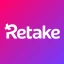 Retake AI: Foto & Gesicht icon