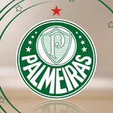 Palmeiras Oficial icon