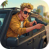 Mola Sola Gangstar To Ashes icon