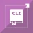 CLZ Books - library organizer icon