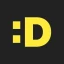 Dropout icon
