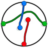 Color Link - Unisci i punti icon