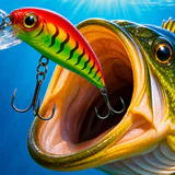 Top Fishing: Reel Spin Master