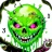 Crazy Color: Color by Number icon