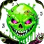 Crazy Color: Color by Number icon