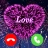 Farbphone: Rufbildschirm Thema icon