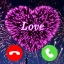 Farbphone: Rufbildschirm Thema icon