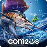 釣りオン！ icon