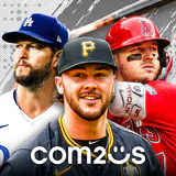 MLB 9 Innings 25 icon