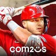 MLB：9イニングス26 icon