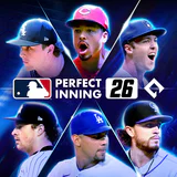 MLBパーフェクトイニング26