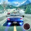 ストリートレーシング3D icon