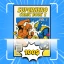 Comic Book Scanner DE icon