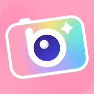 BeautyPlus-写真加工、自撮りカメラ、証明写真 icon