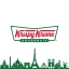 Krispy Kreme France icon