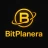 BitPlanera: BTC Cloud Mining icon