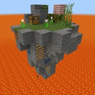 Maps for マイクラ survival icon