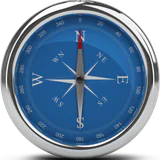 Digital Compass for Android icon