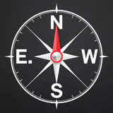 Compass app - Accurate Compass