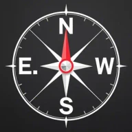 Compass app - Accurate Compass icon
