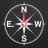 Compass app - Accurate Compass icon