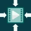 Compress Video - Size Reducer icon