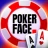 Poker Face: Texas Holdem Poker icon