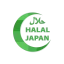 Halal Japan icon