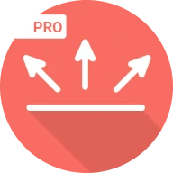 Gesture Control - Pro Key icon