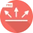Gesture Control - Pro Key icon